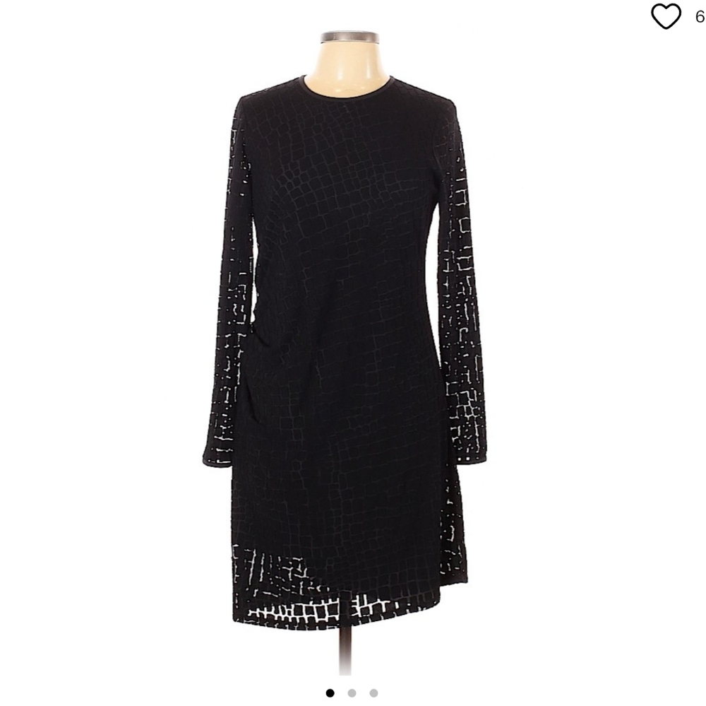 Shoshanna Cocktail Dress size 10